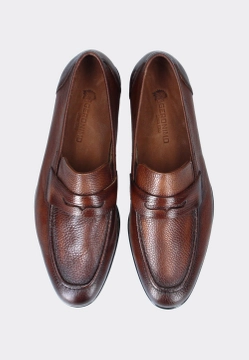 ELEGANCKIE MOKASYNY MĘSKIE GERONIMO GR719