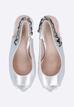 SANDAŁY DAMSKIE MENBUR 23177DD09