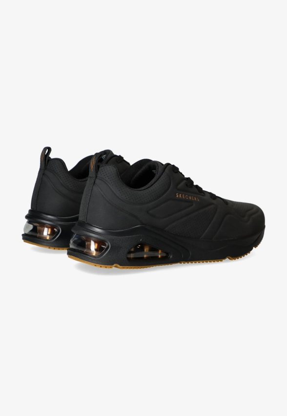 SNEAKERSY  MĘSKIE SKECHERS 183090