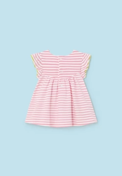 SUKIENKA DZIEWCZĘCA Z APLIKACJĄ MAYORAL 1833