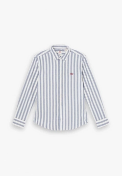 JEANSOWA KOSZULA MĘSKA LEVI'S 866250021