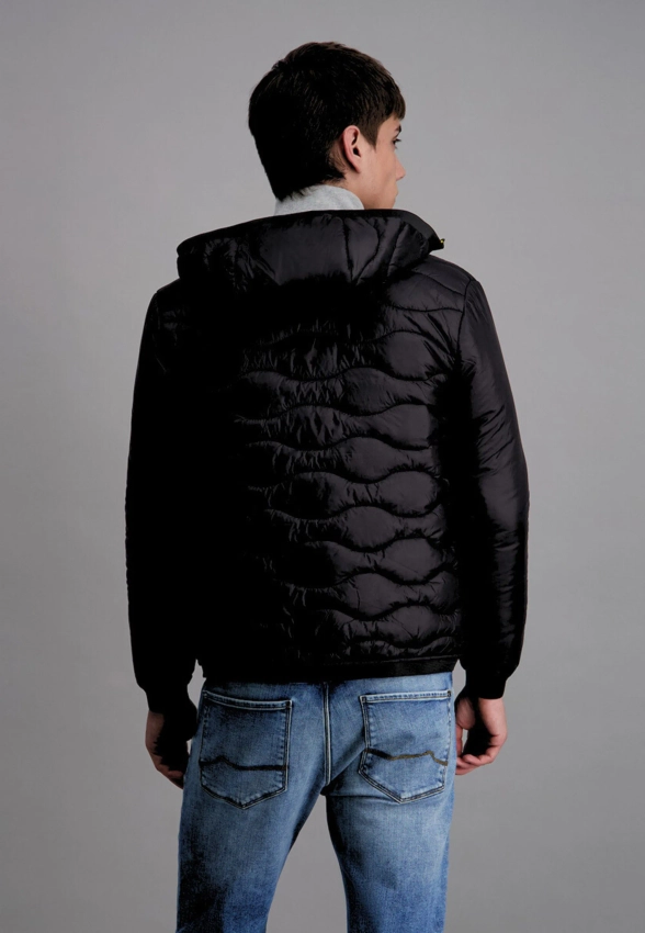 LEKKA KURTKA MĘSKA PIONIEER P1 10018 0000