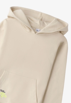 BLUZA CHŁOPIĘCA I DO 4 F406