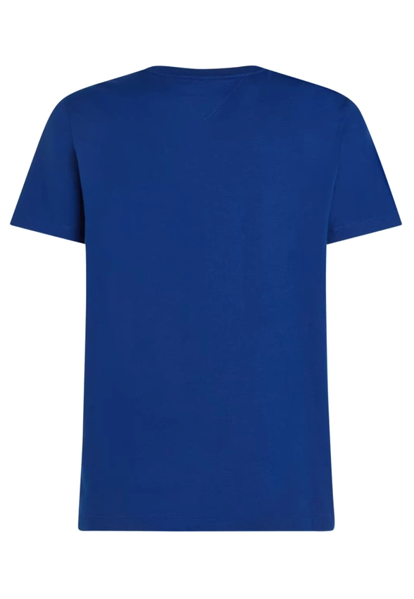 T-SHIRT MĘSKI TOMMY HILFIGER MW0MW39995