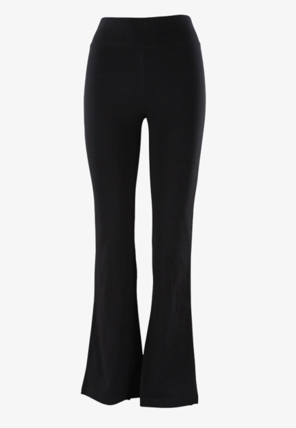 LEGGINSY-DZWONY DAMSKIE CHAMPION 117559