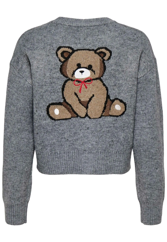 SWETER DAMSKI ONLY 15357743