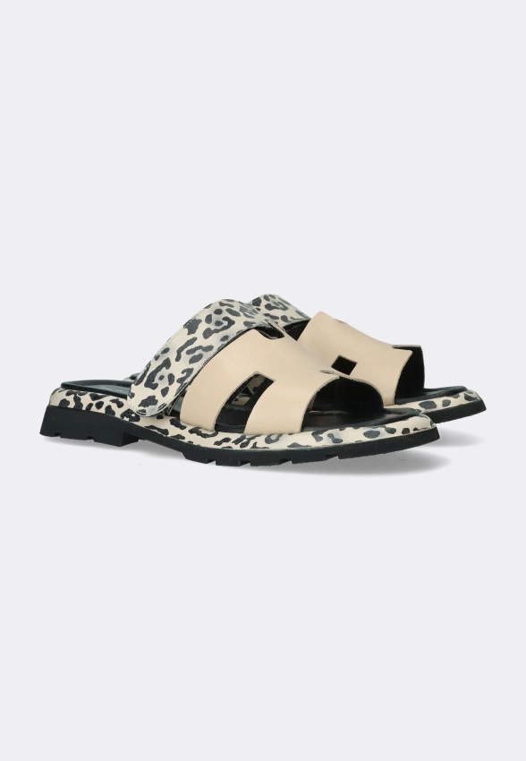 KLAPKI DAMSKIE BOCCATO 414-10961