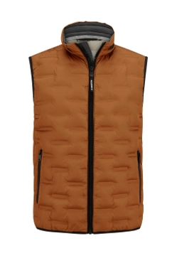 PIKOWANA KAMIZELKA MĘSKA MILESTONE 430341 60160