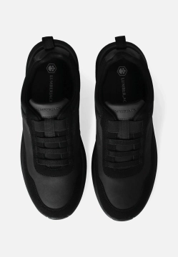 SNEAKERY MĘSKIE Z ELASTYCZNYMI SZNURÓWKAMI LUMBERJACK 102217250