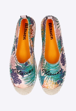 ESPADRYLE DAMSKIE BLAUER USA S2SPRING01