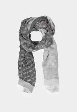 SZALIK DAMSKI Z LOGO 4G GUESS AW5063 POL03