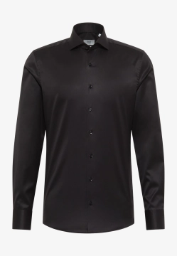 KOSZULA MĘSKA Z DŁUGIM RĘKAWEM ETERNA 8005 F682