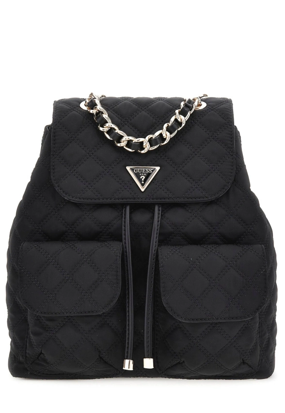 PIKOWANY PLECAK DAMSKI GUESS HWYQ96 73330