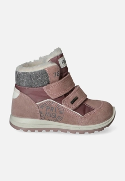 OCIEPLANE OBUWIE DZIECIĘCE PRIMIGI 8858522