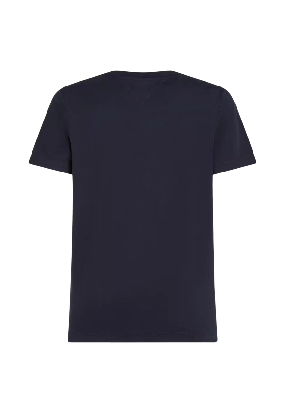 T-SHIRT MĘSKI TOMMY HILFIGER MW0MW38621