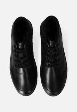 SKÓRZANE TRZEWIKI MĘSKIE LUMBERJACK 102217682