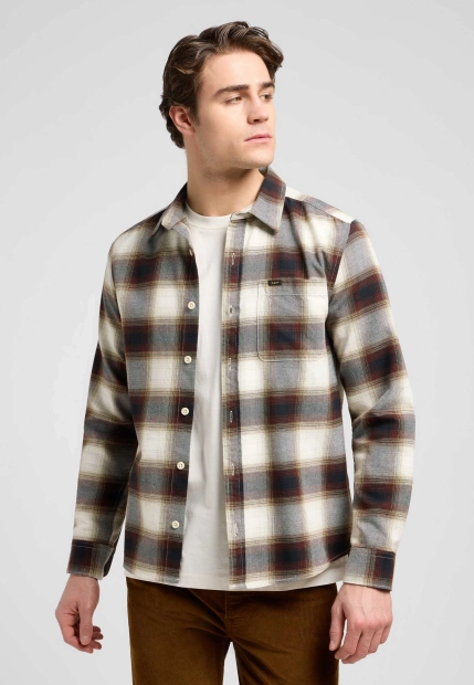 KOSZULA MĘSKA LEE 112370704