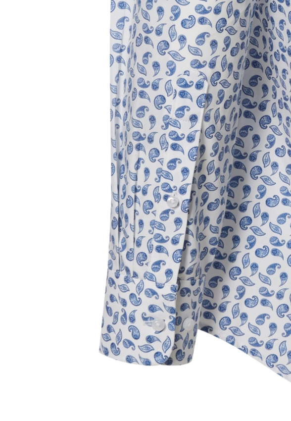 KOSZULA MĘSKA PIERRE CARDIN C6 11004 0409