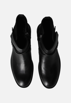 BOTKI DAMSKIE  LAURA BIAGIOTTI 9285