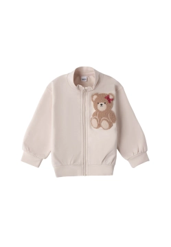 BLUZA DZIEWCZĘCA I DO 4 F290