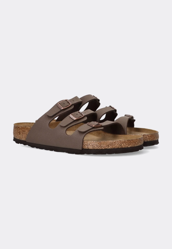 KLAPKI DAMSKIE BIRKENSTOCK 53881