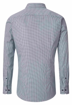 BIZNESOWA KOSZULA MĘSKA Z DŁUGIM RĘKAWEM VENTI 154491700