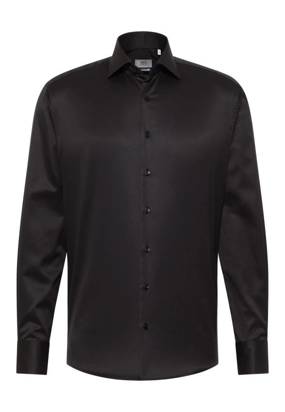 KOSZULA MĘSKA Z DŁUGIM RĘKAWEM ETERNA 8005 X687