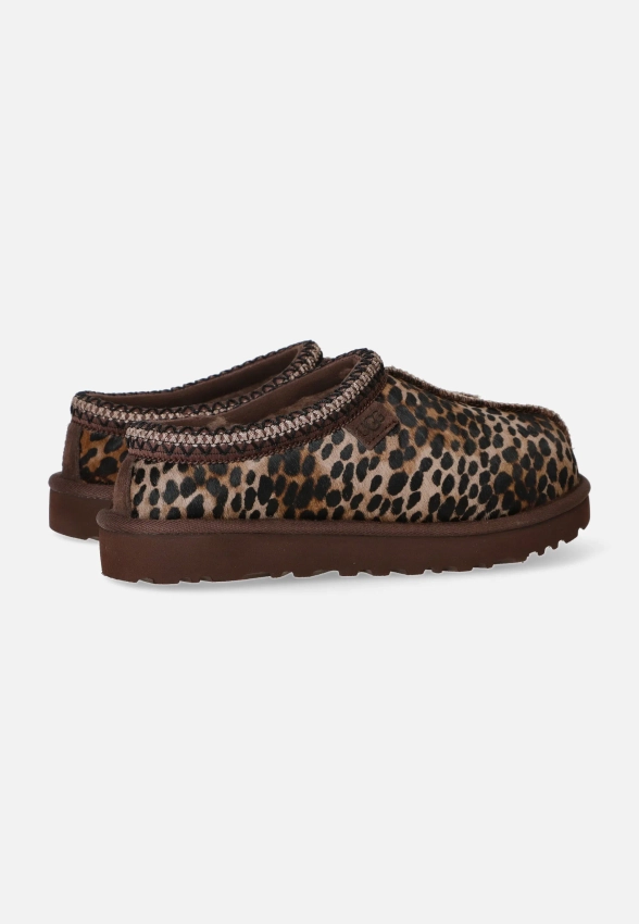 PANTOFLE DAMSKIE UGG TASMAN CASPIAN 1158350