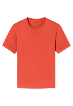 T-SHIRT MĘSKI SCHIESSER 163832