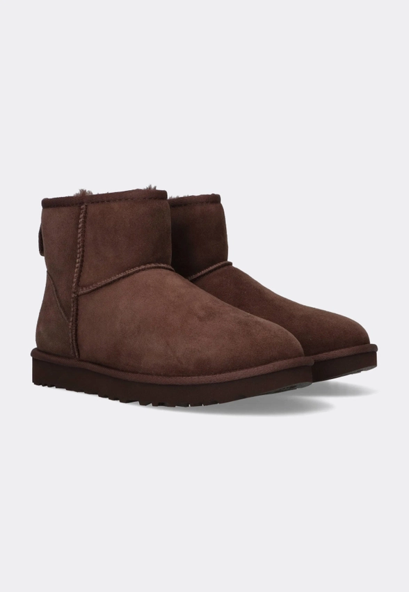 BOTKI DAMSKIE UGG W CLASSIC MINI II 1016222