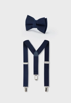 ZESTAW MUSZKA Z SZELKAMI MAYORAL 10738