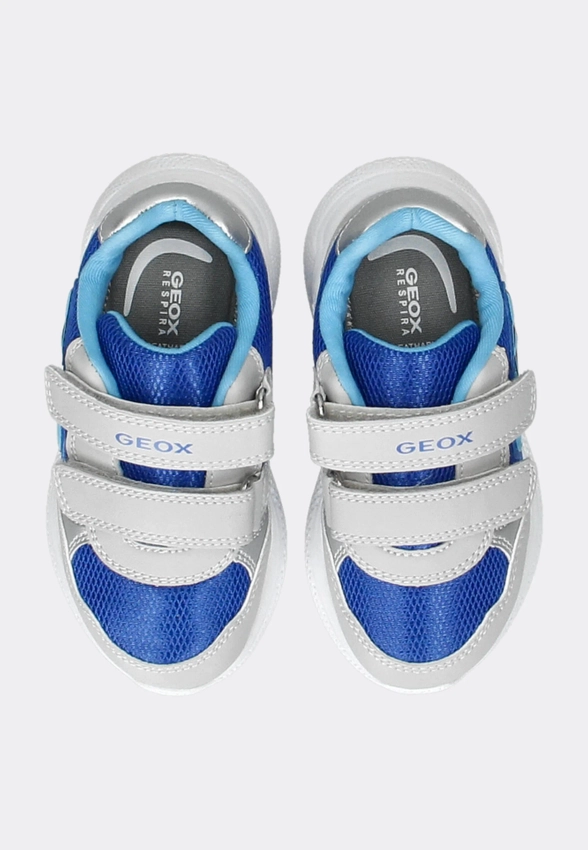 SNEAKERSY DZIECIĘCE GEOX B454UA 01454