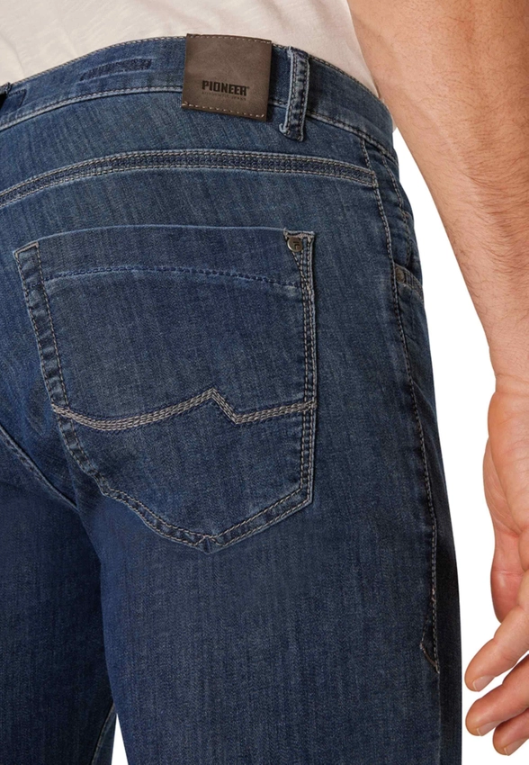 SPODNIE JEANSY MĘSKIE PIONIEER P0 16161 6657