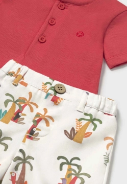 KOMPLET CHŁOPIĘCY MAYORAL 1217