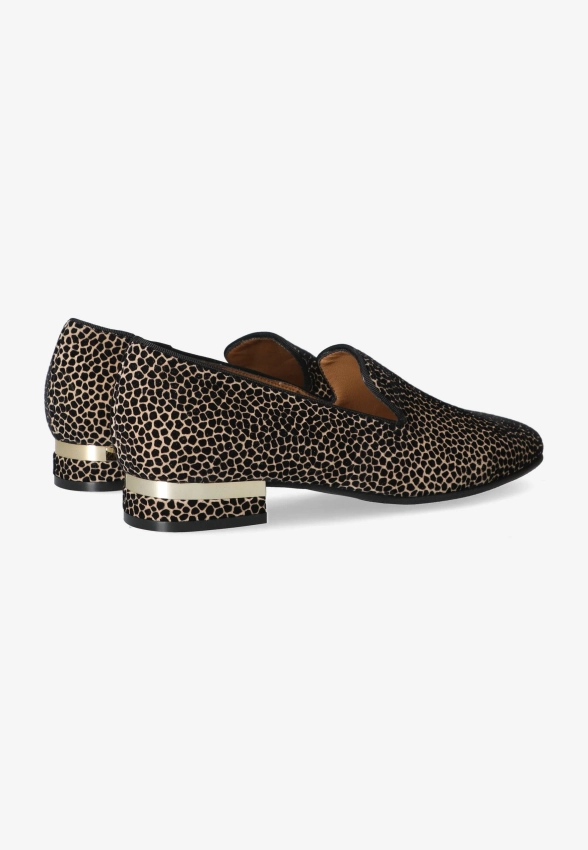 MOKASYNY DAMSKIE DONNA SOFT DS2400P