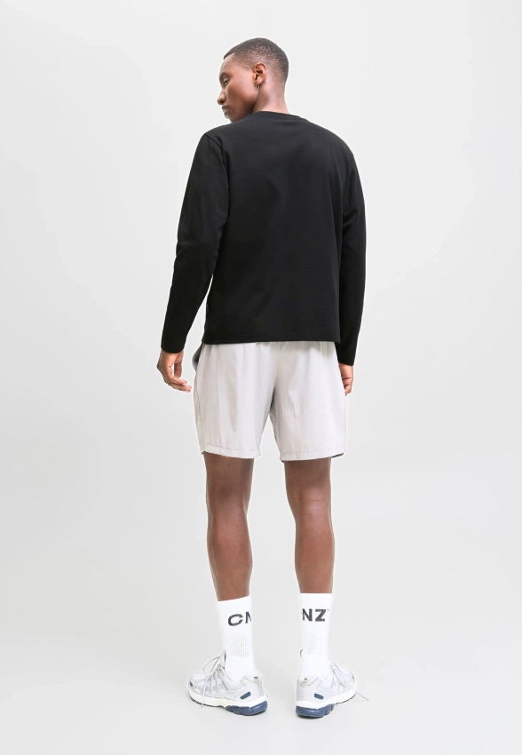 T-SHIRT MĘSKI JACK & JONES 12282697