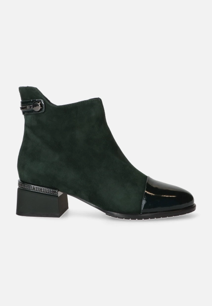 BOTKI DAMSKIE NA OBCASIE LORETTA VITALE C3865B