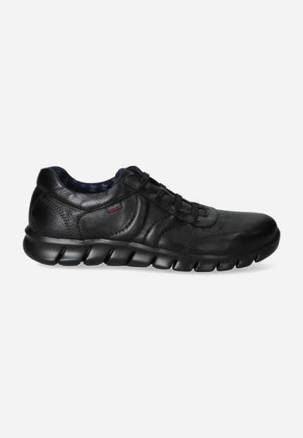 SKÓRZANE SNEAKERSY MĘSKIE CALLAGHAN 42803