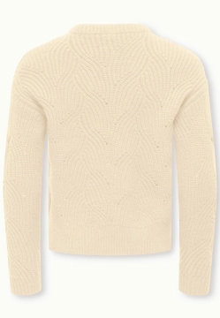 SWETER DZIEWCZĘCY ONLY 15352213