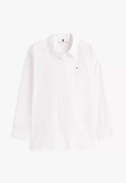 KLASYCZNA KOSZULA DAMSKA TOMMY HILFIGER WW0WW45612