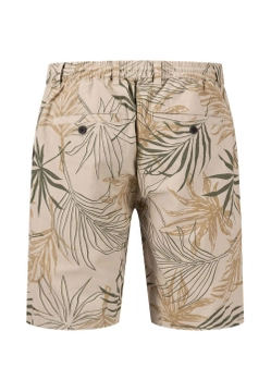 BERMUDY MĘSKIE W LIŚCIE FYNCH HATTON 1404 2114