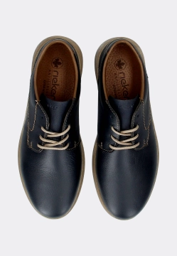 SNEAKERSY MĘSKIE RIEKER 10402-14