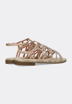 SANDAŁY DAMSKIE CLYO 512