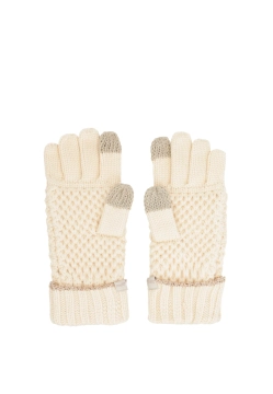 RĘKAWICZKI DAMSKIE ANEKKE REAL 41492-013