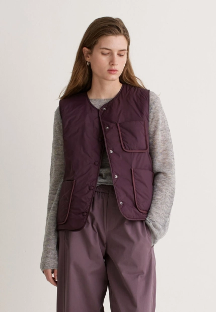 LEKKA KAMIZELKA DAMSKA YERSE 43808