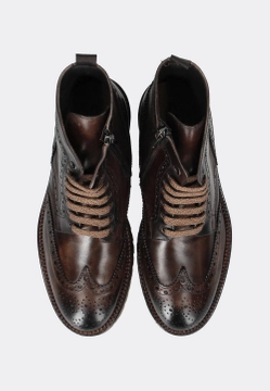  TRZEWIKI  MĘSKIE EXTON 9351