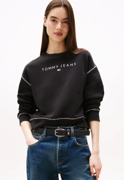 BLUZA DAMSKA TOMMY JEANS DW0DW21587