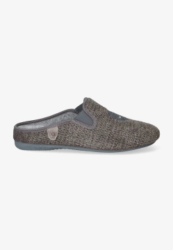 PANTOFLE MĘSKIE EMANUELA 1600