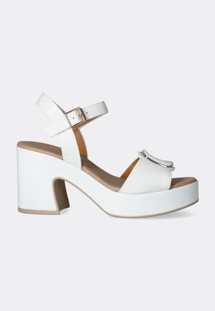 SANDAŁY DAMSKIE SHOELAB 57275