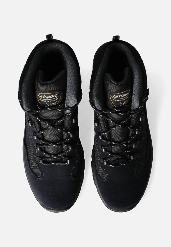 BUTY TREKKINGOWE MĘSKIE GRISPORT 14511S70G